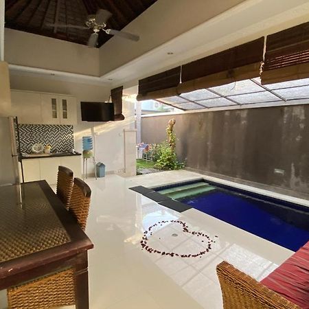 Bali Senia Villa Sanur  Exterior photo