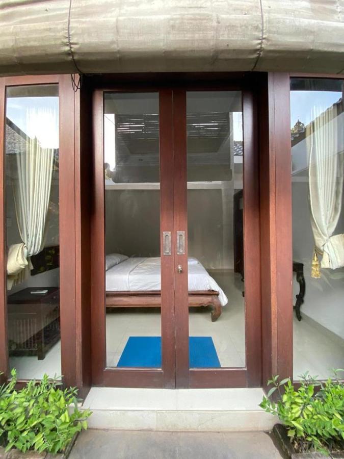 Bali Senia Villa Sanur  Exterior photo