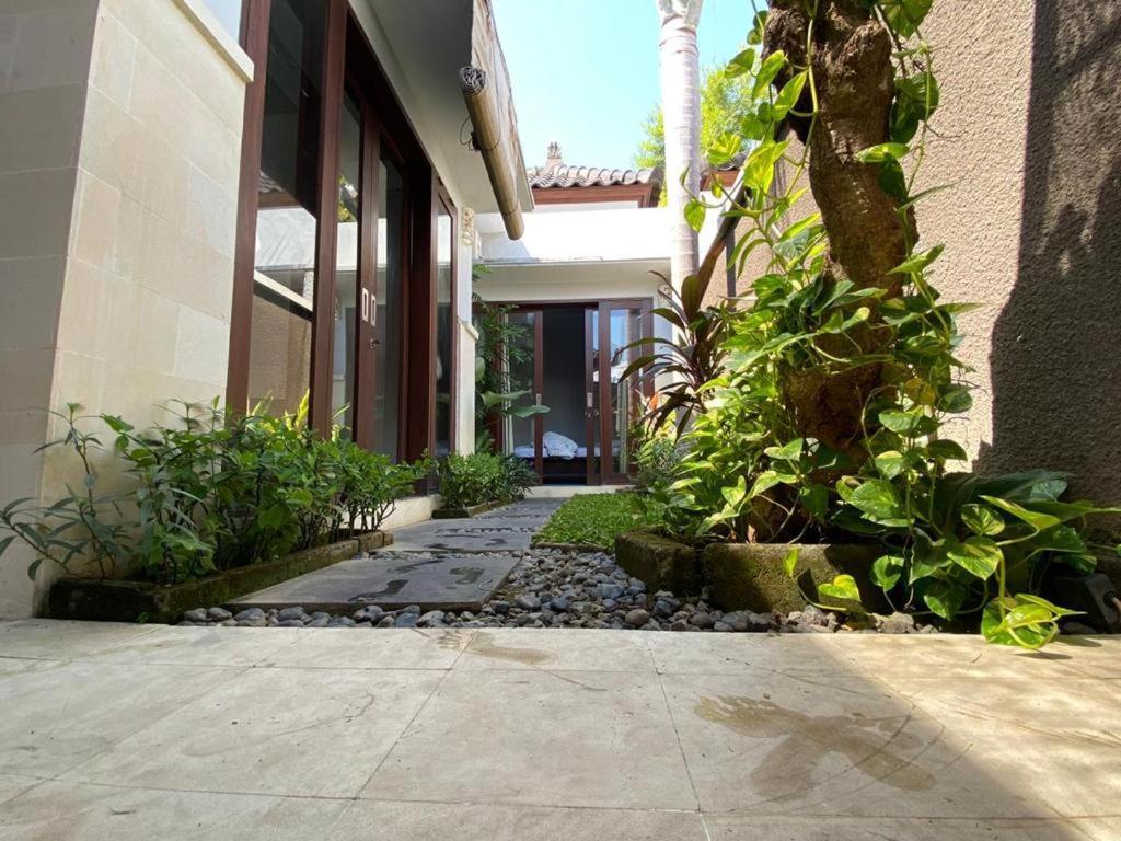 Bali Senia Villa Sanur  Exterior photo