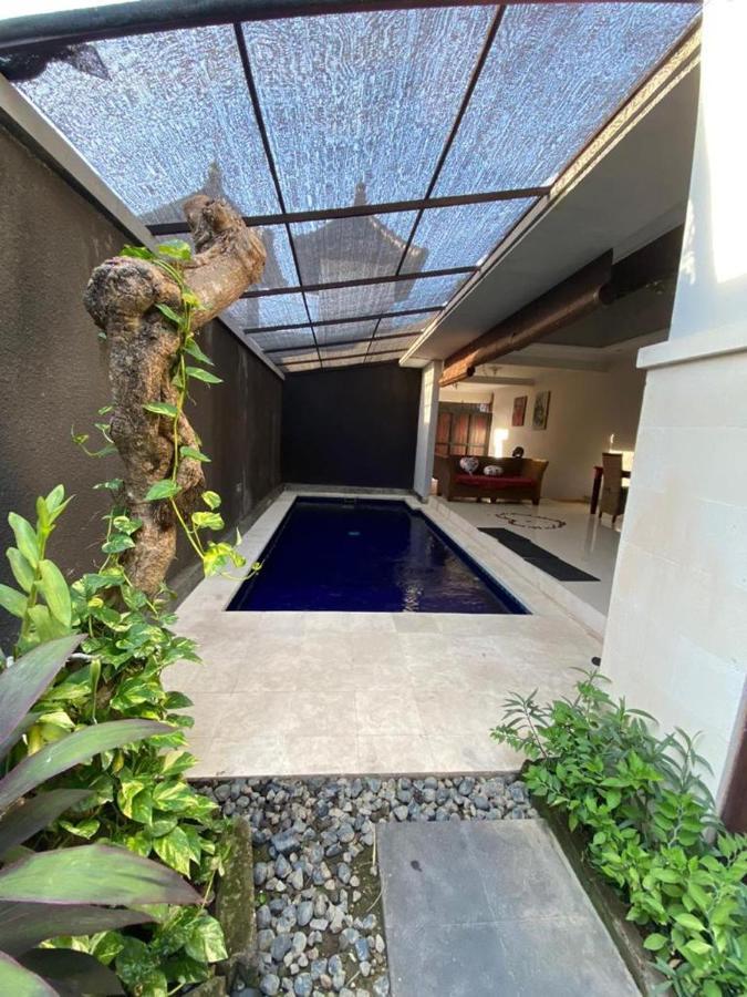 Bali Senia Villa Sanur  Exterior photo