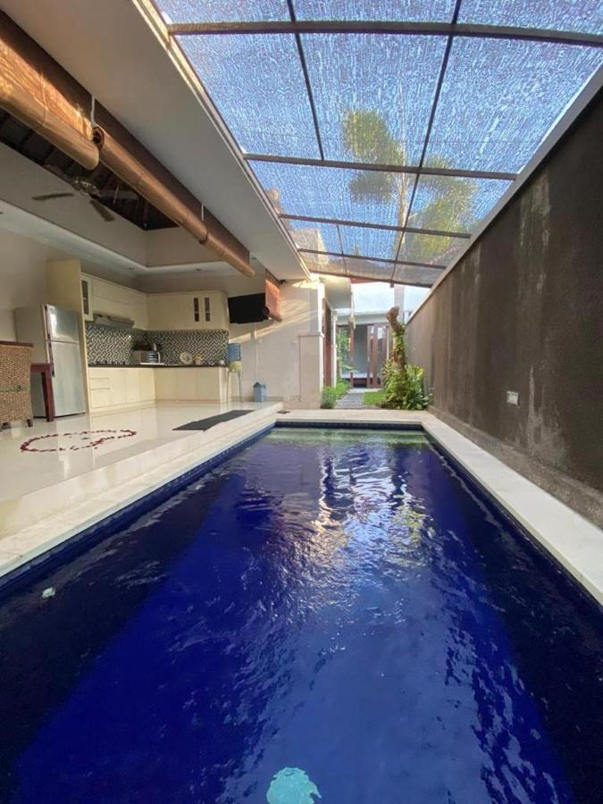 Bali Senia Villa Sanur  Exterior photo